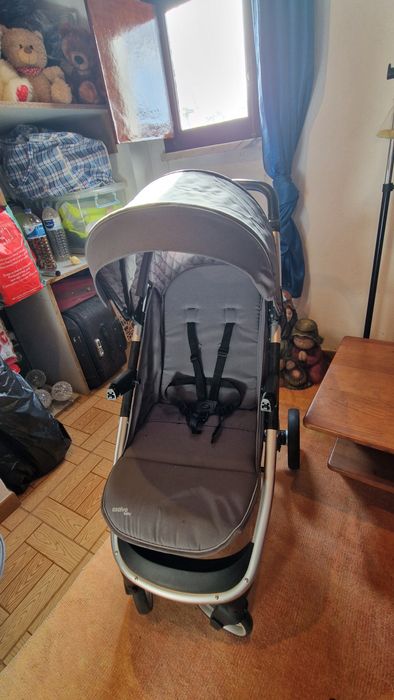 Trio assalvo baby modelo maldivas