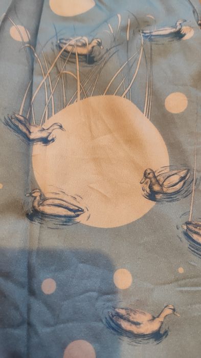 Sukienka marki Marie Zelie, rozm. 40, nowa z metką, 100% bawełna