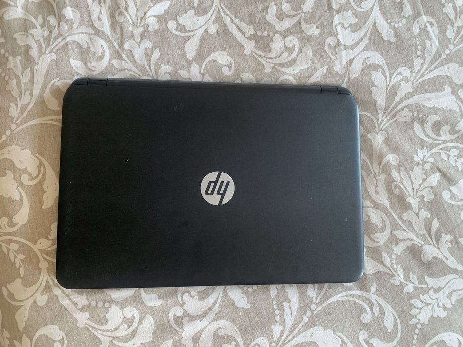 Portatil HP Perfeito