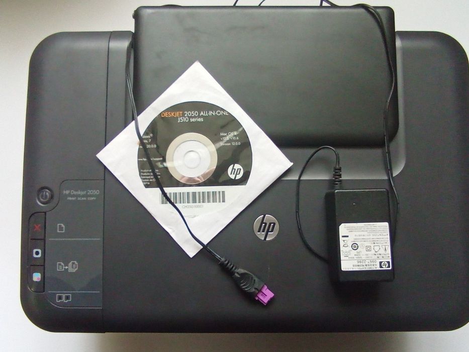 БФП HP Deskjet 2050