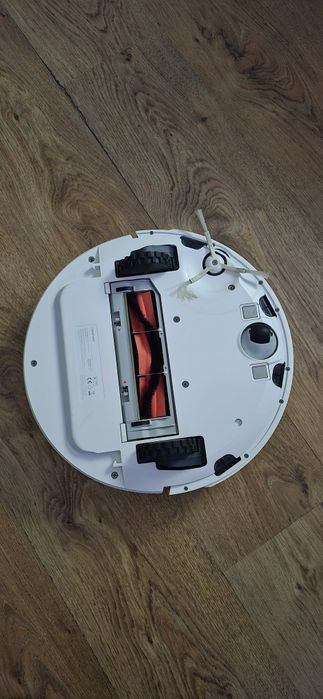 Odkurzacz z funkcją mop XIAOMI ROBOROCK S50