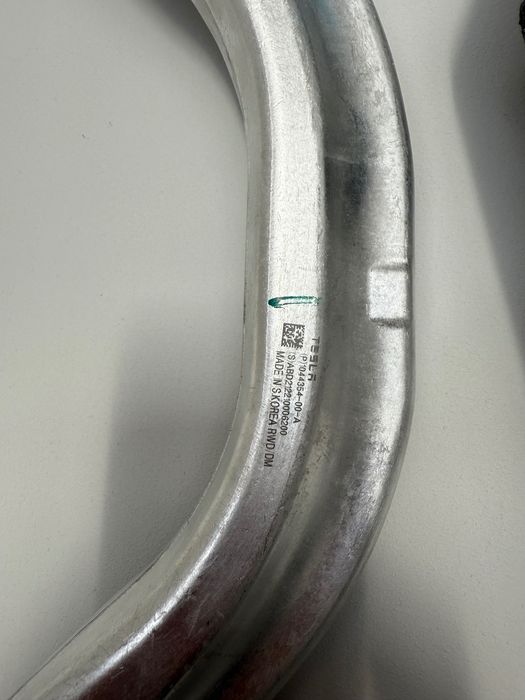 Tesla Model 3/Y новий оригінальний ричаг