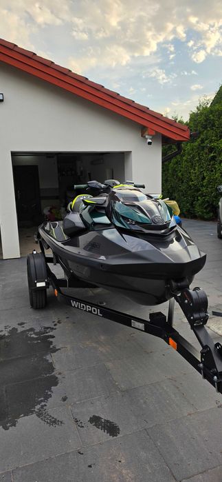 Sea doo rxp 300 Apex