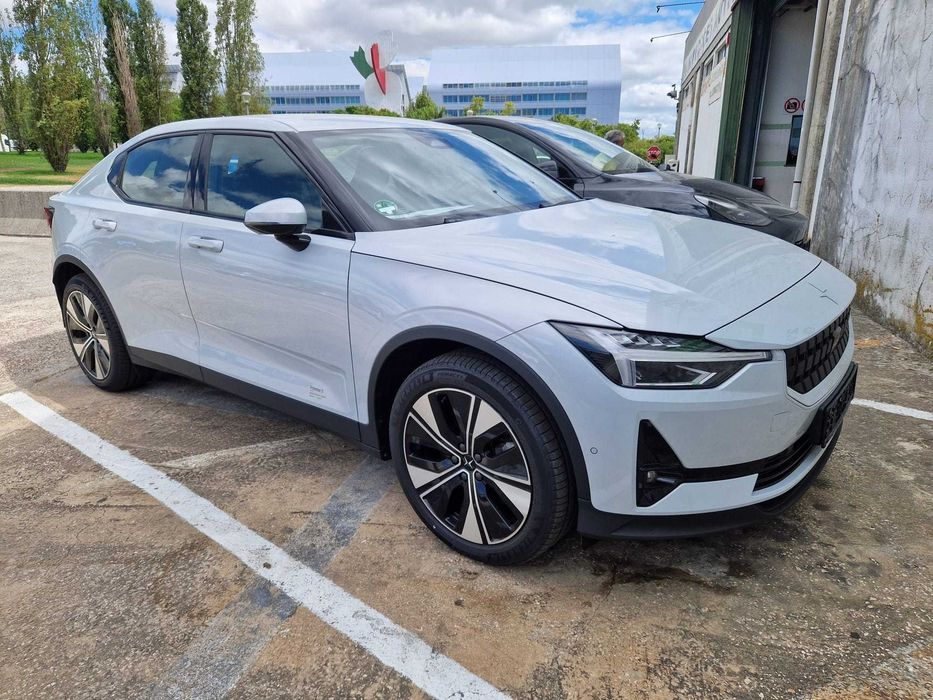 Polestar 2 de 22/06/2023 com 51.500 kms