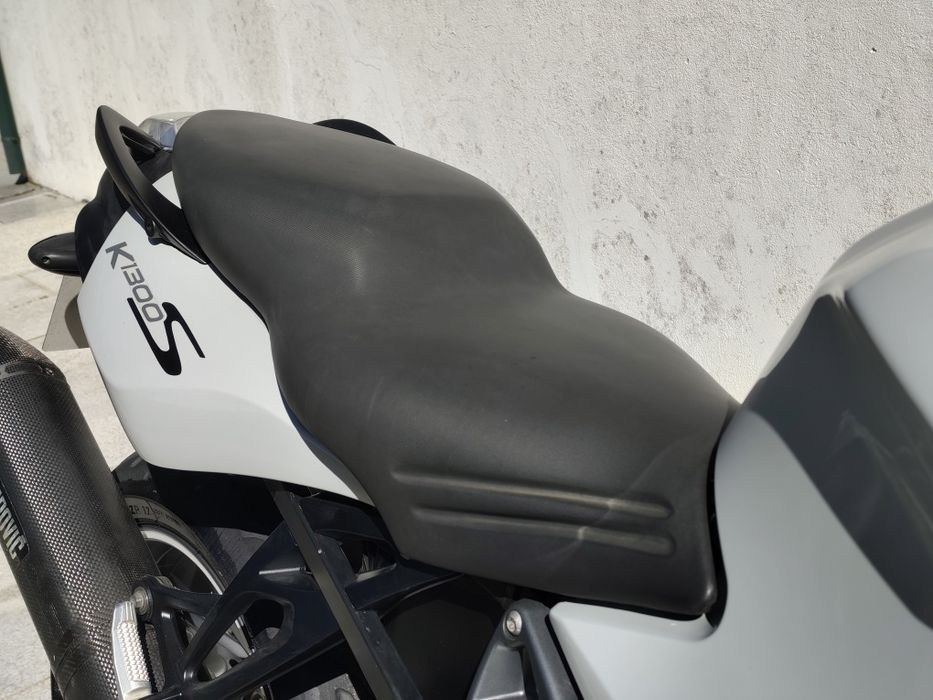 BMW K1300 S 69.000Km