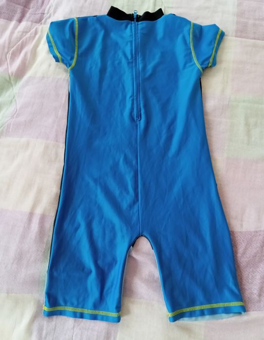 Купальний костюм BATMAN 6-7 рочків