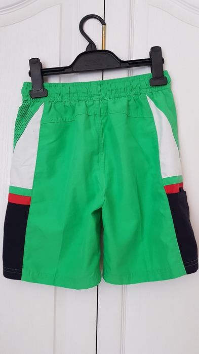 Speedo. S .Spodenki . kąpielówki  116 cm   6/ 7 lat