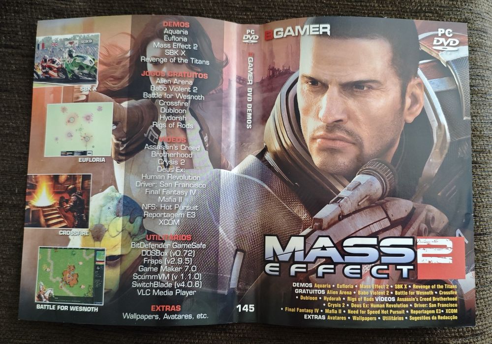 Tom Clancy's GHOST RECON Advance Warfighter 2