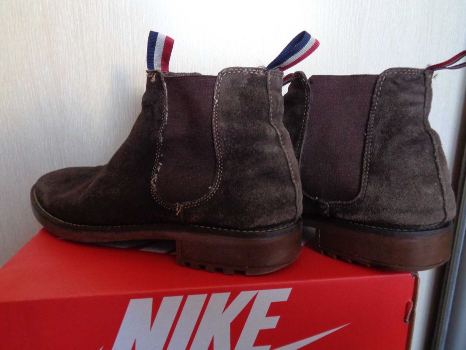 JEAN PAUL sztyblety unisex. 43.