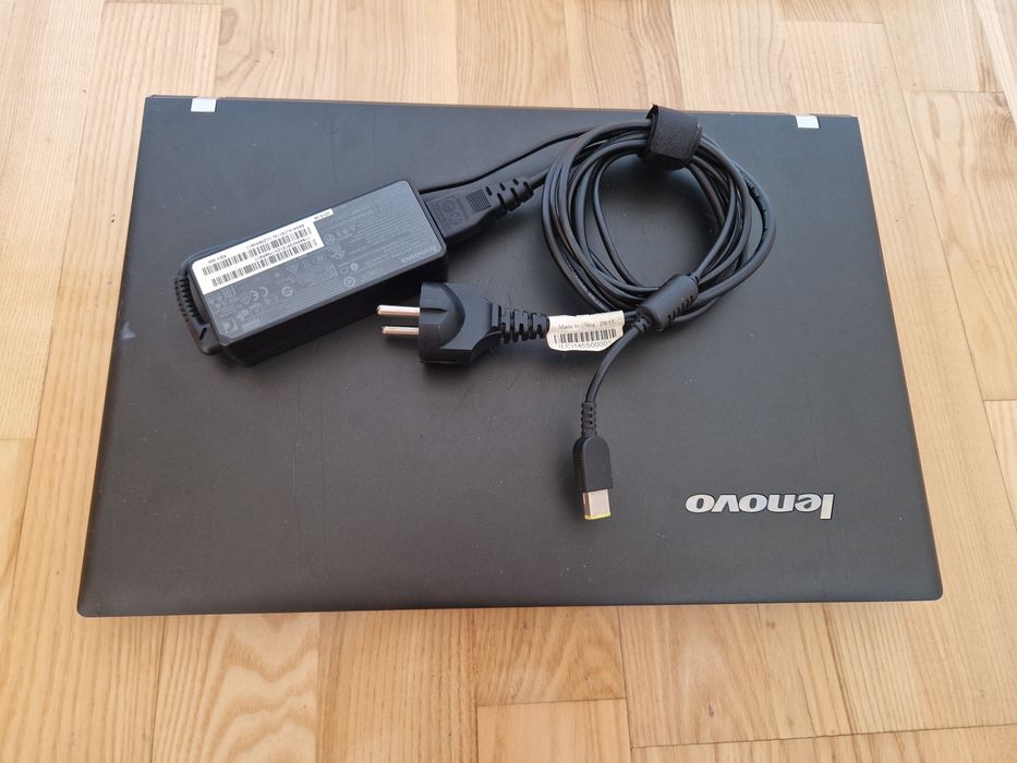 Laptop Lenovo E50-80 i5-5200U | 8GB | 500GB | Windows 10 PL do nauki