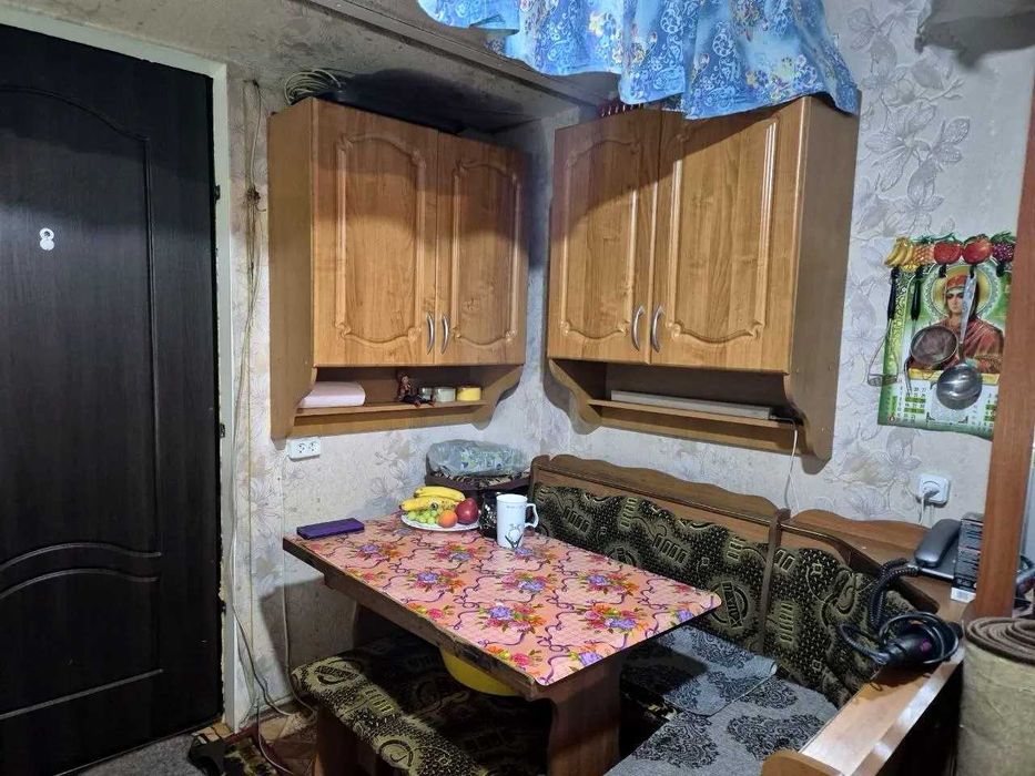 Продам приватизированную комнату в общежитии на ж/м Северный
