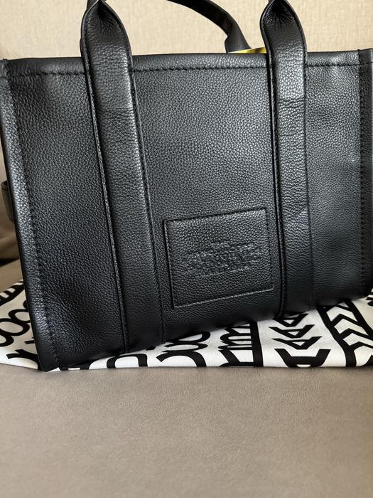 Тоут шопер marc jacobs
