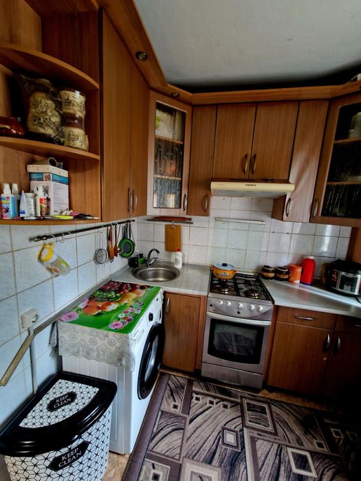 Продаж 2х кімнатної квартири