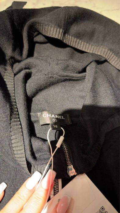 Кофта Chamel нова