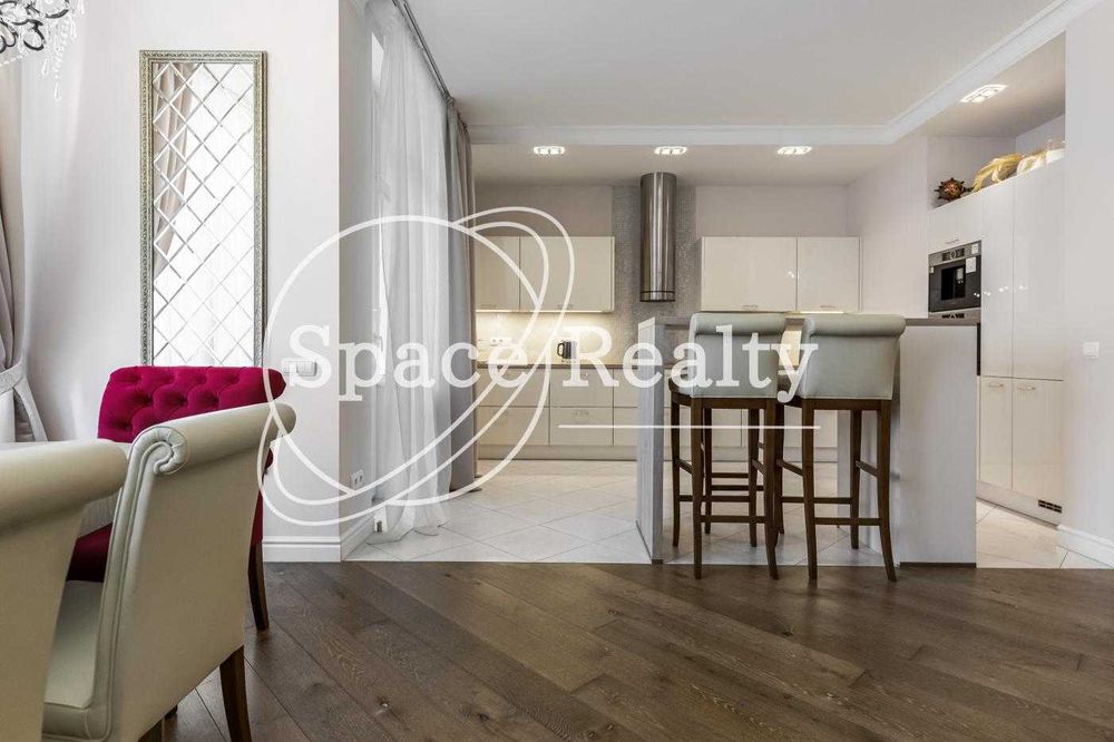 Продаж 3к квартири 115м2 ЖК Новопечерські Липки Верхогляда Печерськ