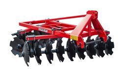 Brona Talerzowa talerzówka 2.0. i inne DOSTAWA GRATIS Cała Polska