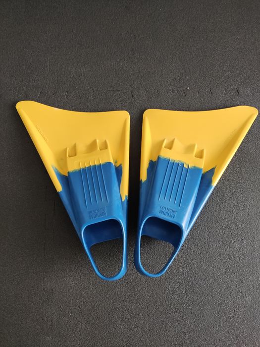 Pés de Pato Bodyboard Deeply Tamanho M (40-42)