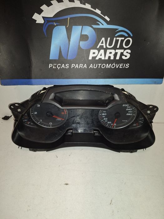 Quadrante Audi A4 b8