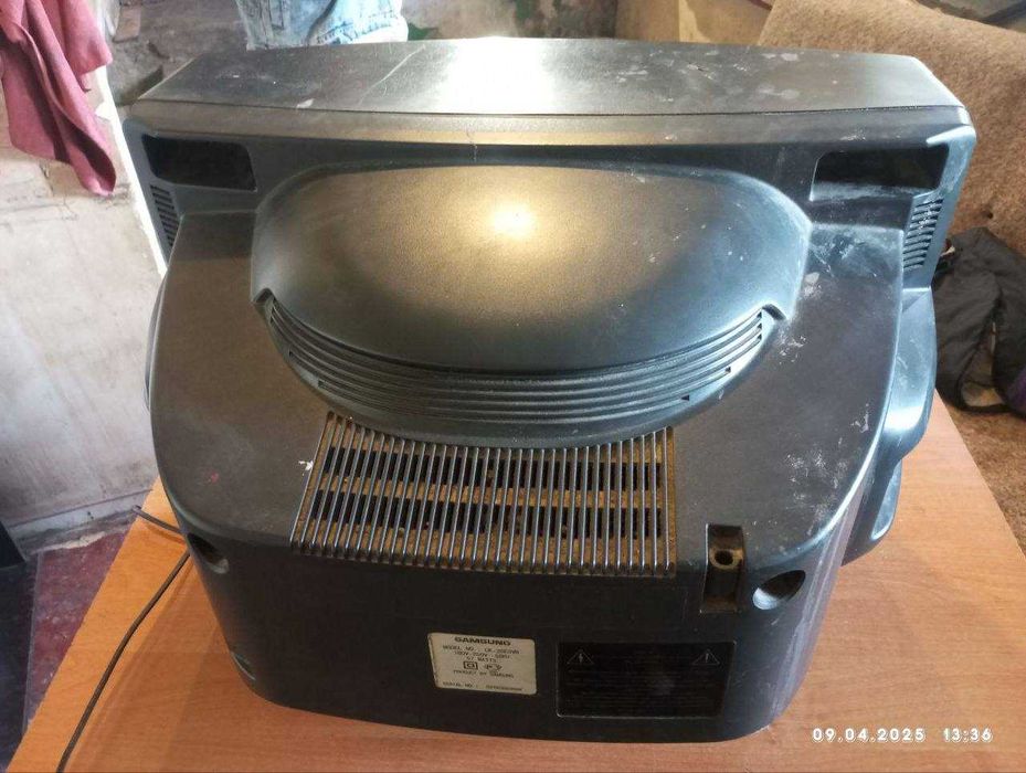 Телевізор Samsung CK-20EJVA