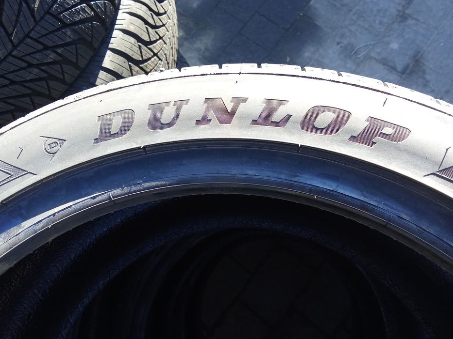 Opona 235/45R17 Dunlop Sport Maxx nowe letnie