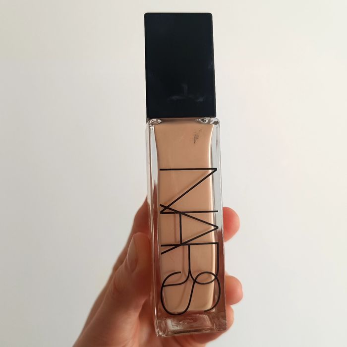 Podkład Nars Natural radiant foundation