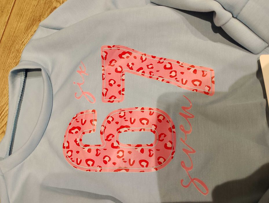Bluza dla dziewczynki 67