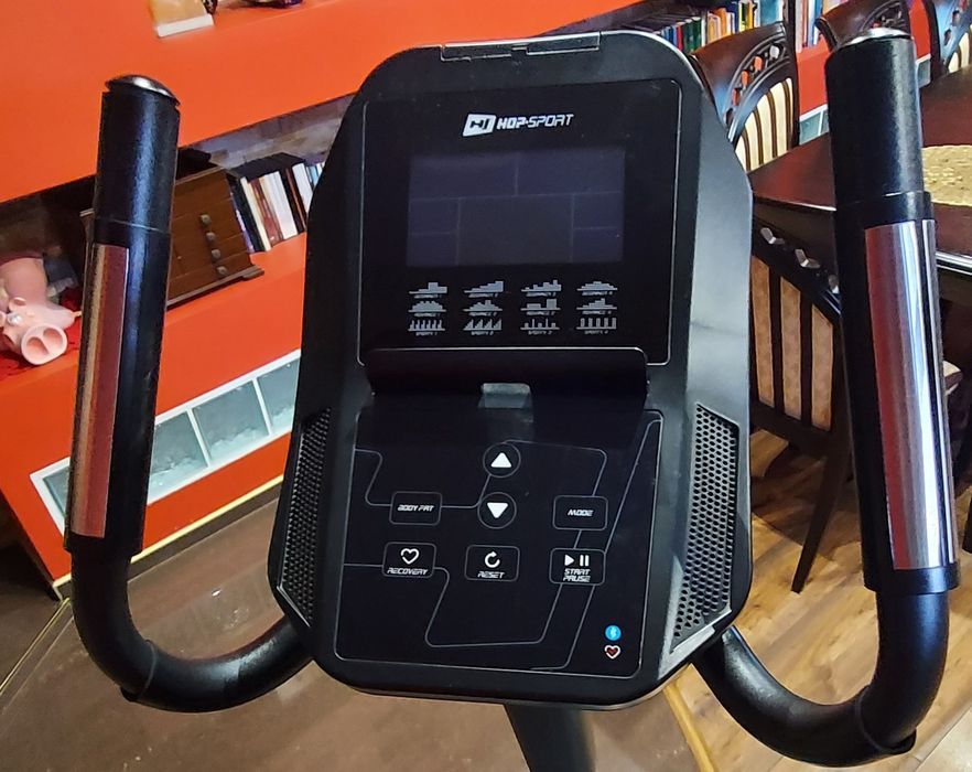 Rower treningowy HS Hop Sport 100
