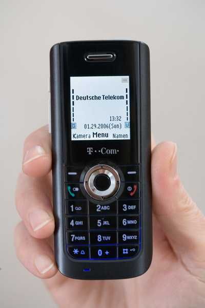 Pirelli TC300 GSM + WIFI + 2x VOIP komplet DUAL PHONE GSM+WLAN mini retro 10x4.5cm 95g
