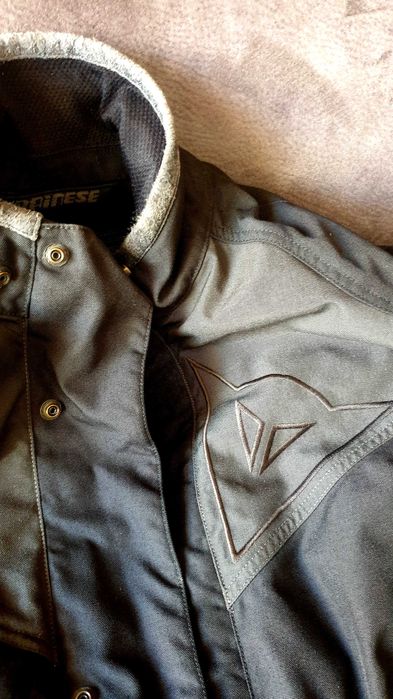 Fato Dainese Gore-Tex 48