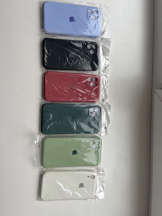 Чохли на Apple Xr pro max.pro.