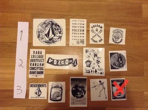 Volcom Stickers431978566753331202