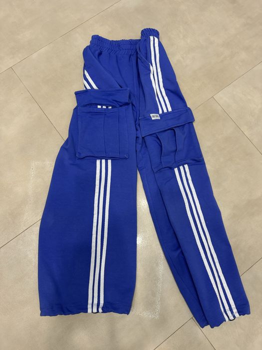 Спортивні штани tiny look