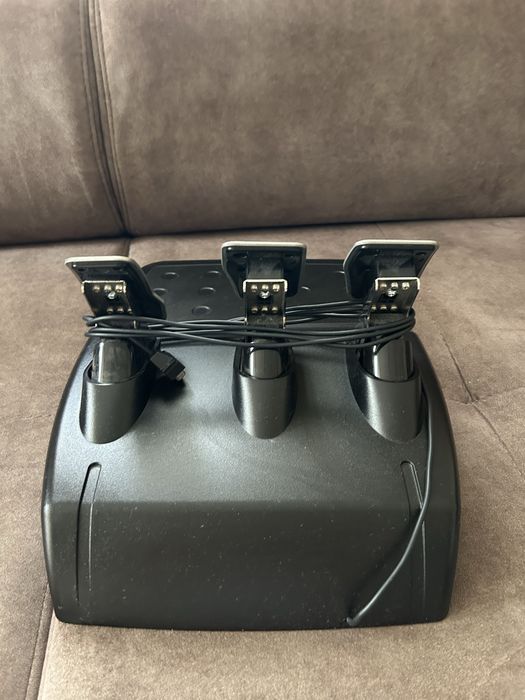 Kierownica Logitech g29