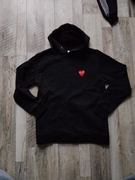 comme des garçons - купити чоловічі кофти та светри - Ціна на OLX.ua
