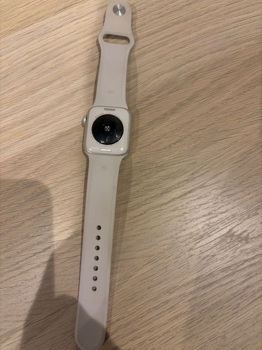 Relógio Apple Watch SE