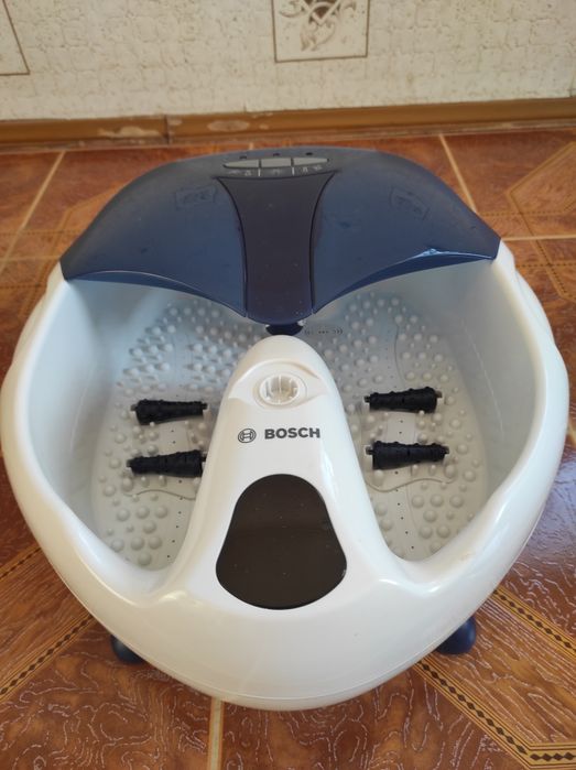 Гидромассажная ванна BOSCH