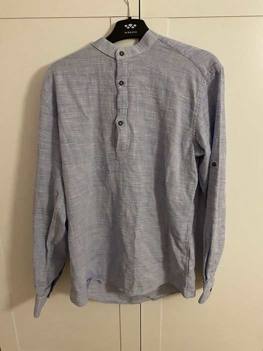 Koszula Espada Slim Fit