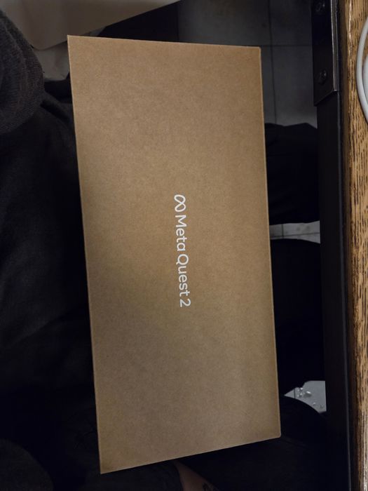 Oculus meta quest 2 128 gb