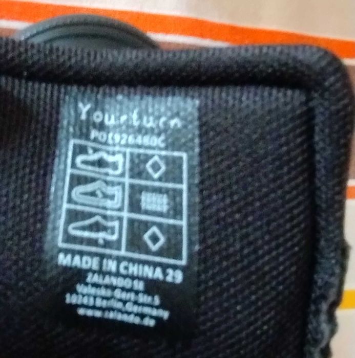 Ténis Bota Criança 29 Zalando Pele Novos