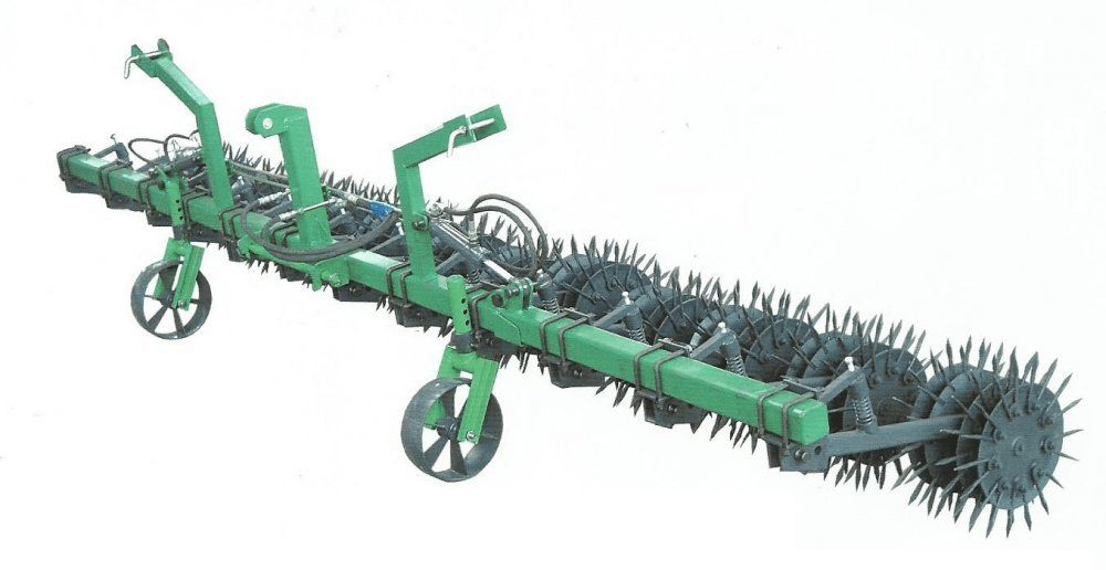 Продам борону БЗМ 5,6