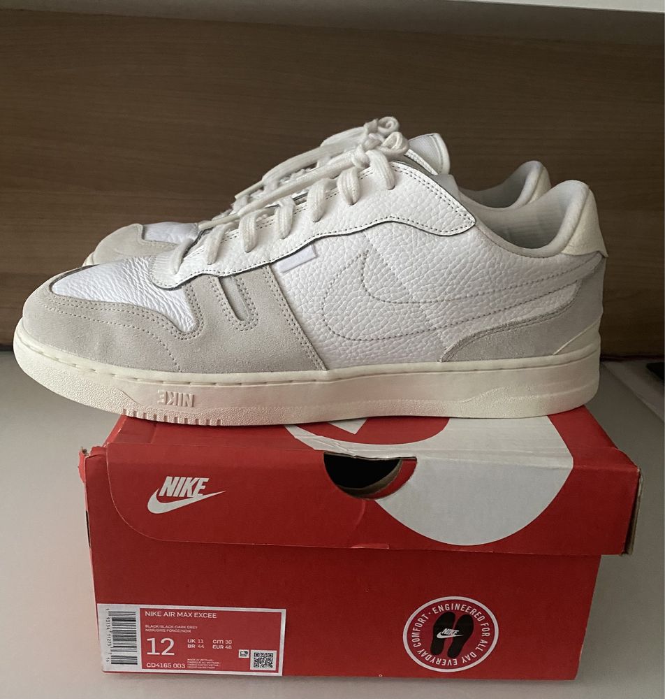 NIKE USA 12 EURO 46 30 3 500