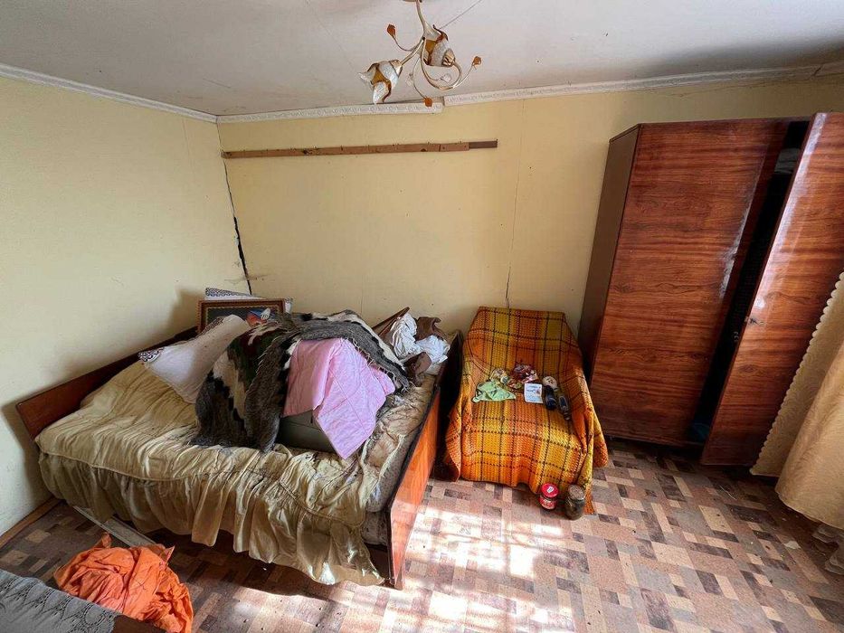 Продається будинок із ділянкою у с.Ямниця на вул.Героїв Києва 11 (2)