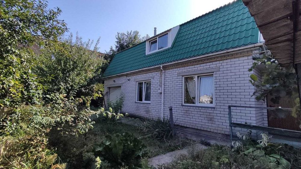 Продаж частини будинку в р-ні площі 700-річчя Черкас