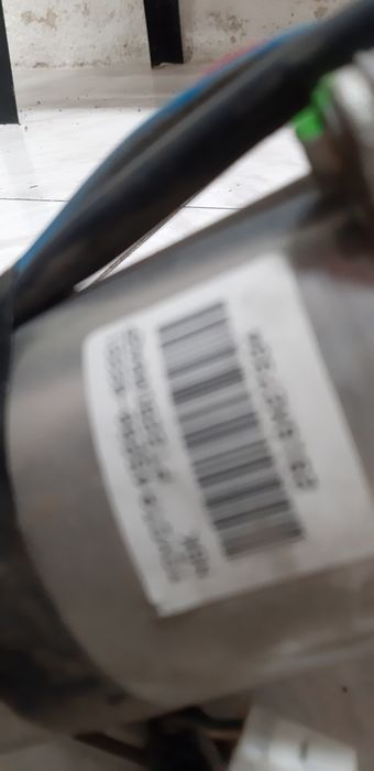 Direcção  assistida completa toyota