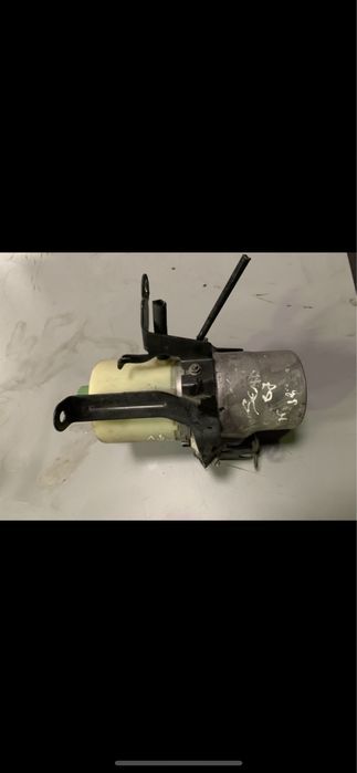 Bomba direção IBIZA/POLO