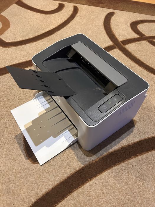 Drukarka HP Laser 107w