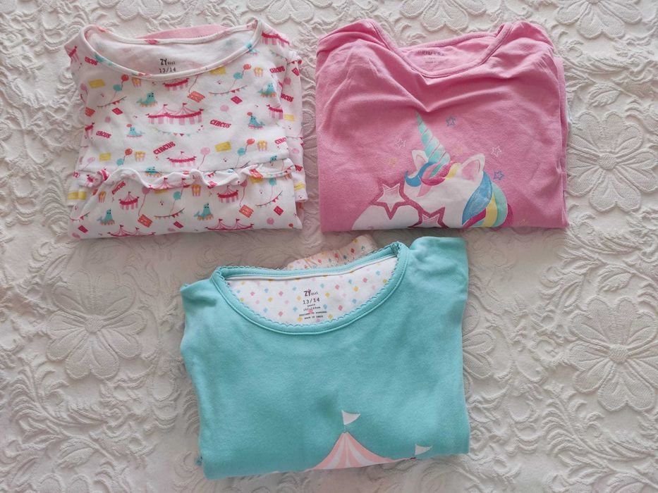 Roupa de menina dos 12 aos 16 anos