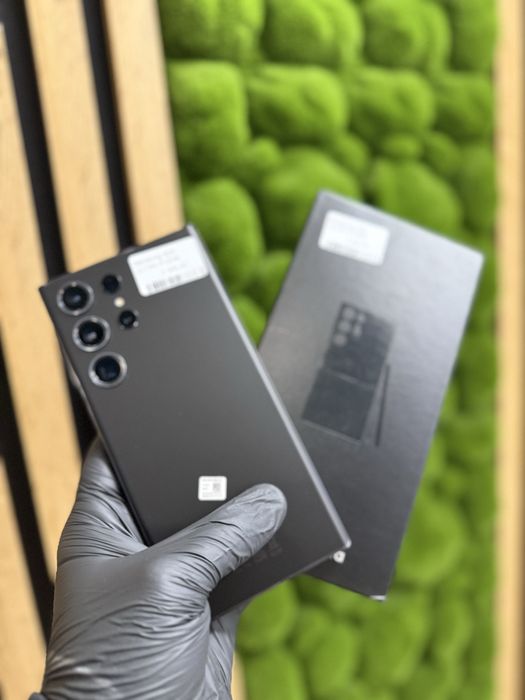 Samsung s23 ultra 512GB | FWM | Gwarnacja | Wieliczka