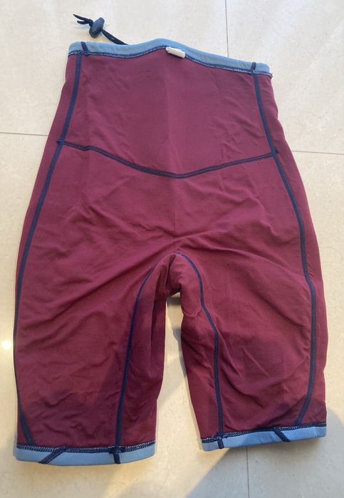 Calções térmicos de neoprene Vulkan