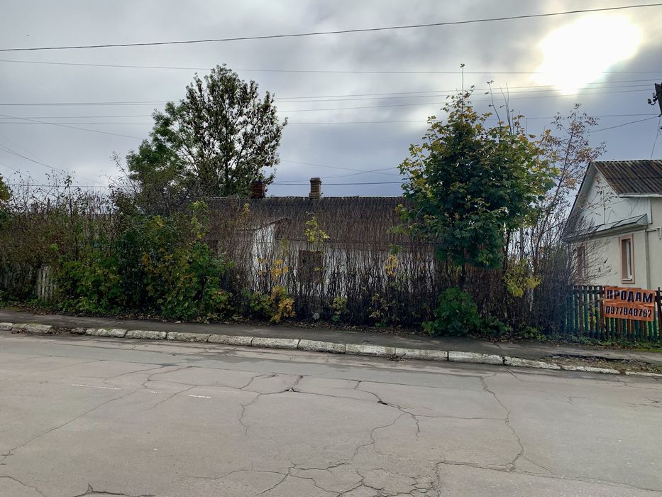 Продаж будинку 90 м² під КОМЕРЦІЮ, центр Гощі, вул. Незалежності